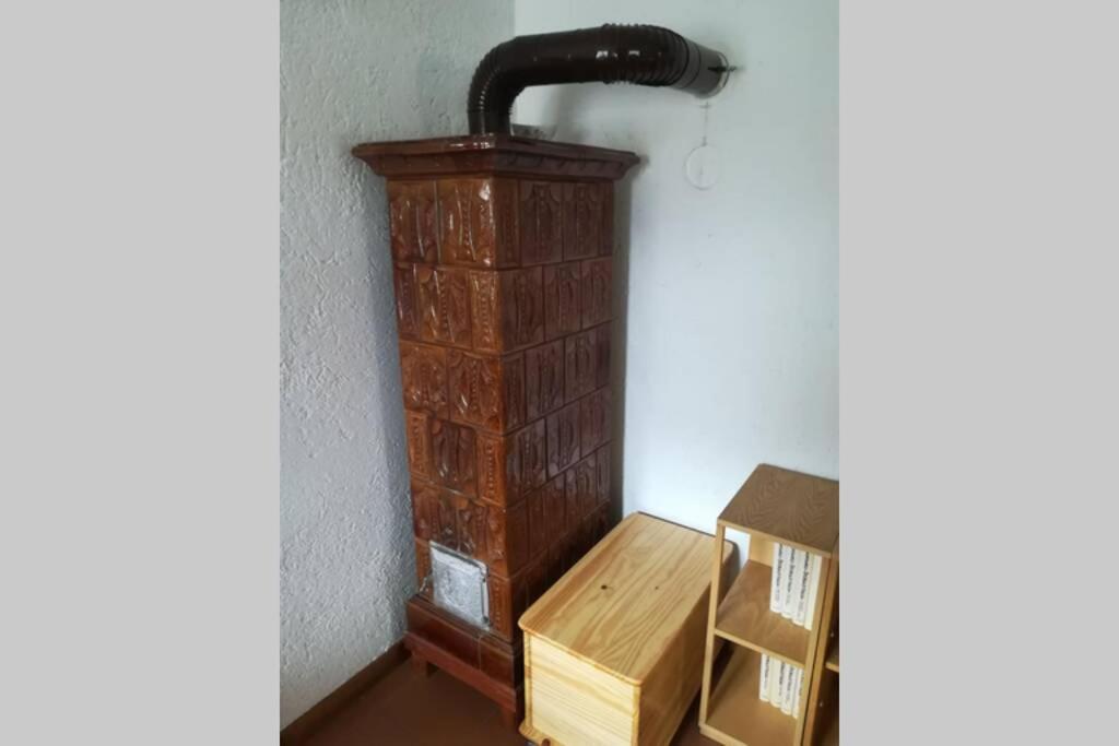 MalèCasa Biancaアパートメント エクステリア 写真