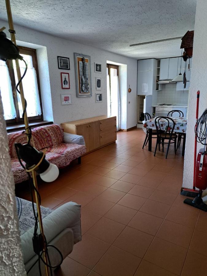 MalèCasa Biancaアパートメント エクステリア 写真