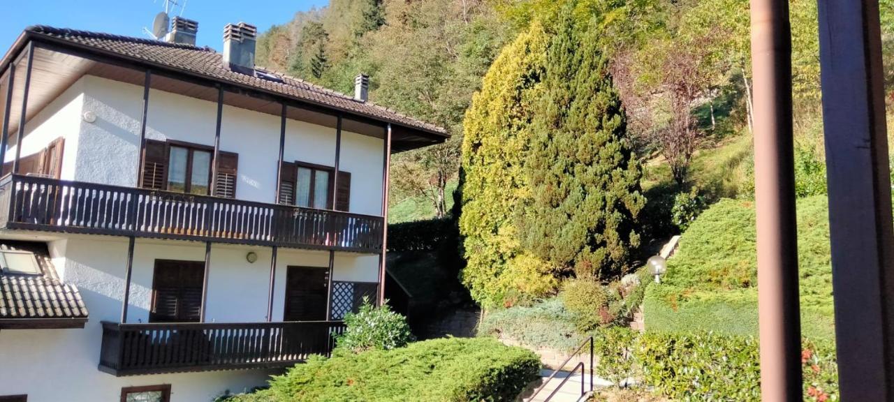 MalèCasa Biancaアパートメント エクステリア 写真