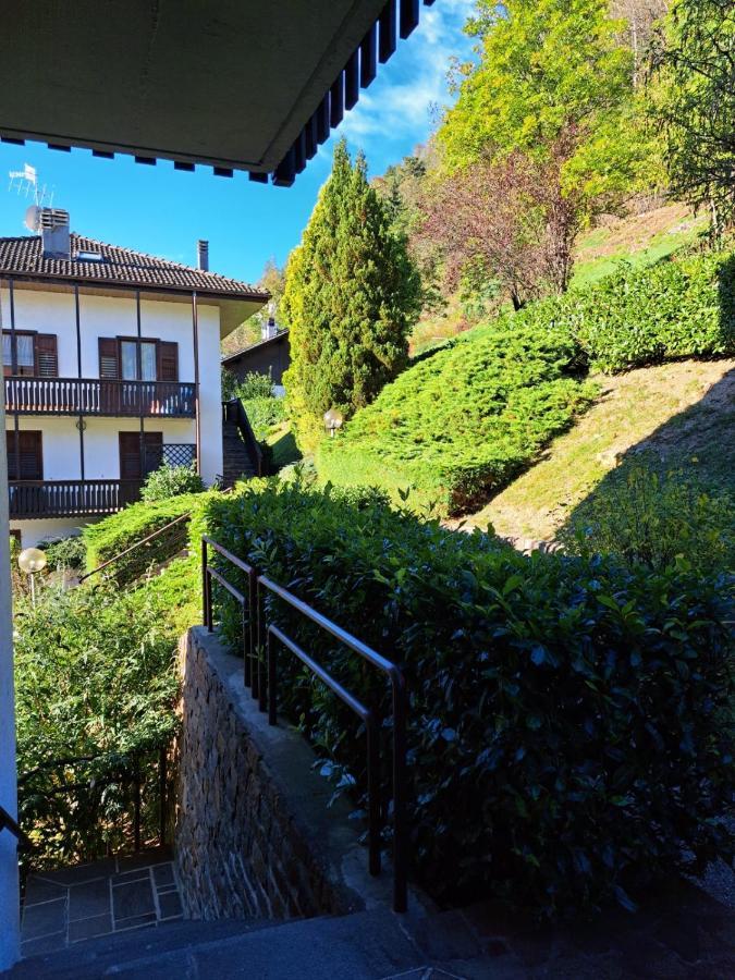 MalèCasa Biancaアパートメント エクステリア 写真