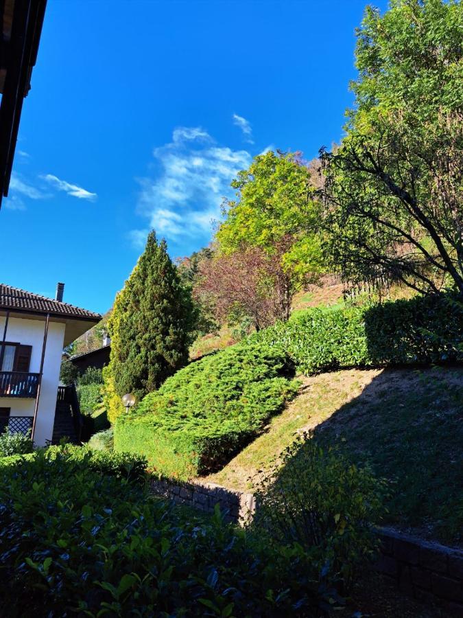 MalèCasa Biancaアパートメント エクステリア 写真
